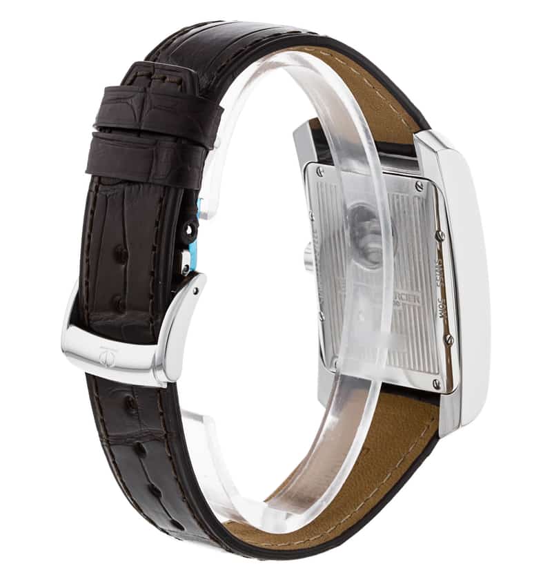 Baume et Mercier Hampton Milleis M0A08753